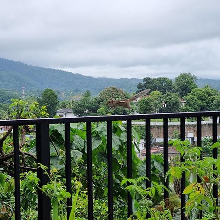 Squirrel'S Nest Hotel Kandy Bagian luar foto