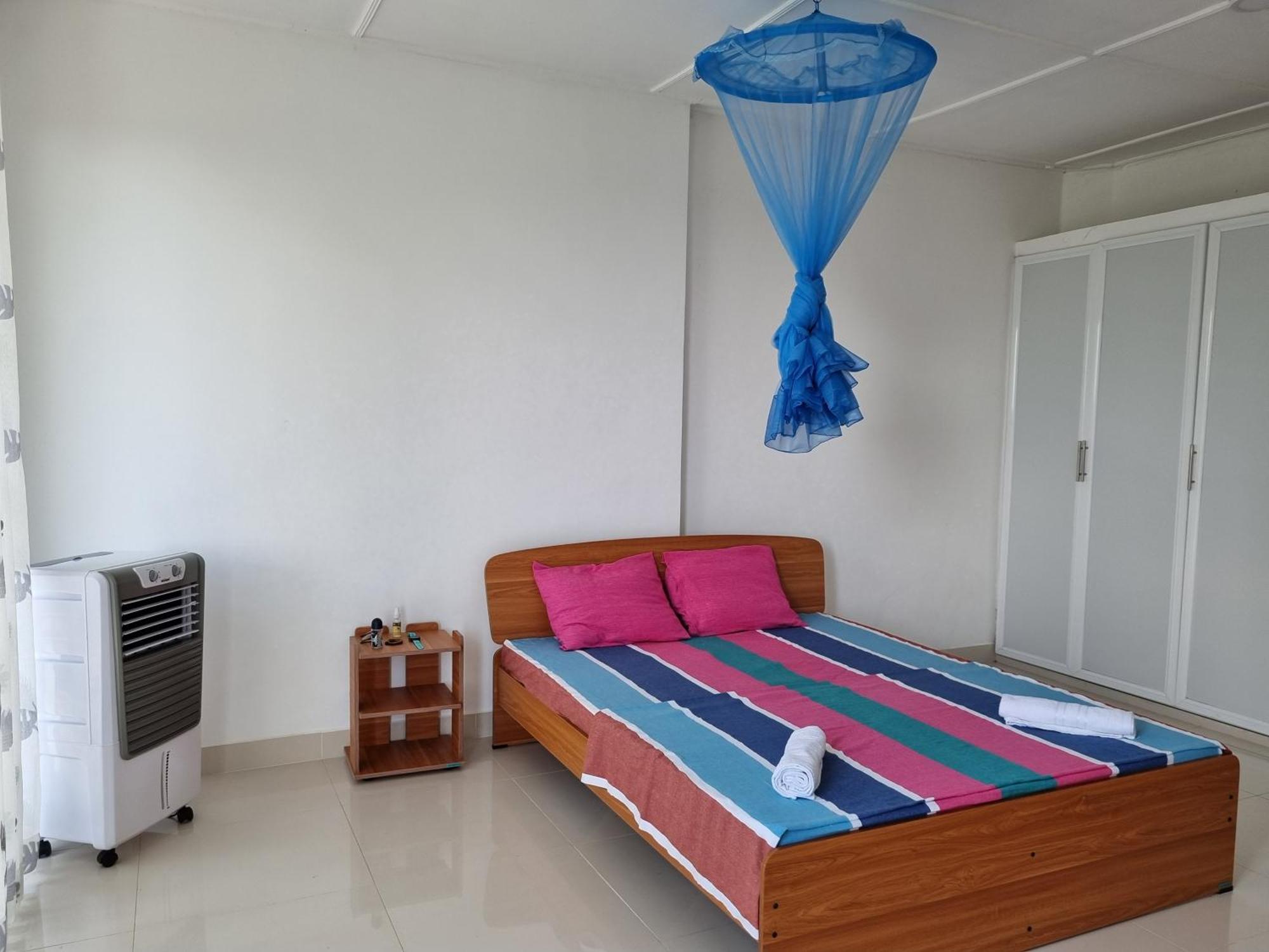 Squirrel'S Nest Hotel Kandy Bagian luar foto